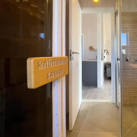 Hygge Hus Prázdninový dům *