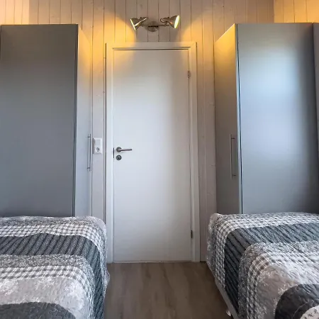 Hygge Hus Prázdninový dům