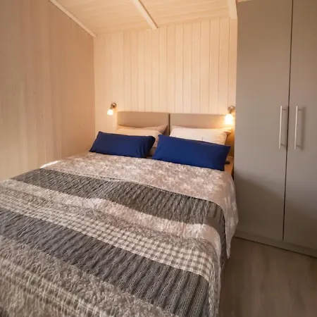 Hygge Hus Prázdninový dům Grömitz