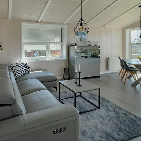 Hygge Hus Holiday home