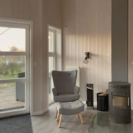 Prázdninový dům Hygge Hus *