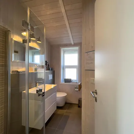 Hygge Hus Prázdninový dům *