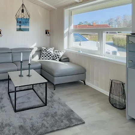 Holiday home Hygge Hus *