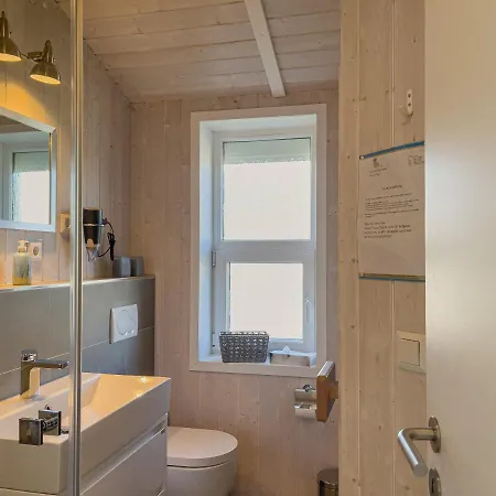 Hygge Hus Prázdninový dům