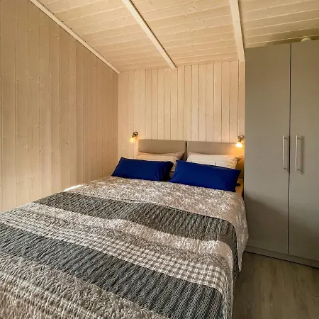 Prázdninový dům Hygge Hus Grömitz