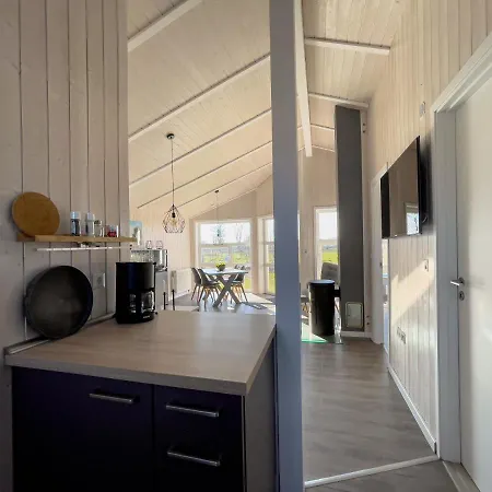 Prázdninový dům Hygge Hus