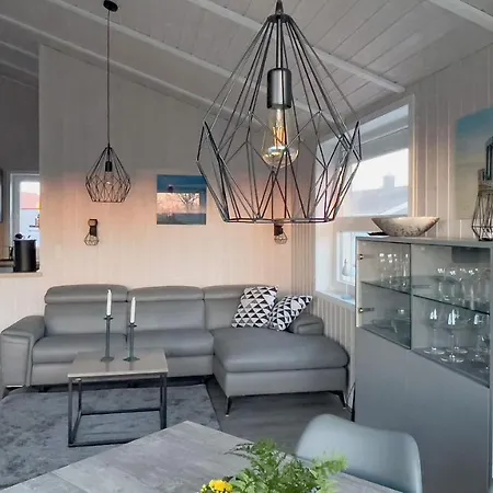 Holiday home Hygge Hus *