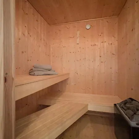 Hygge Hus Prázdninový dům