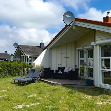Hygge Hus Groemitz