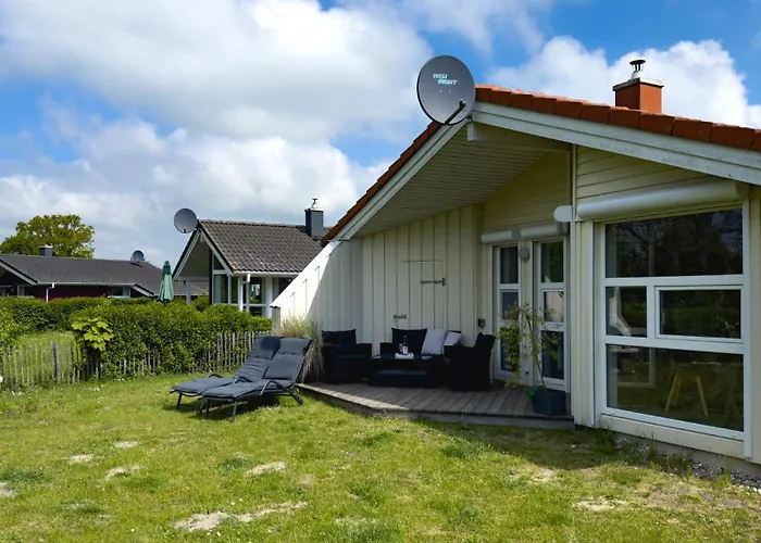 Hygge Hus Grömitz